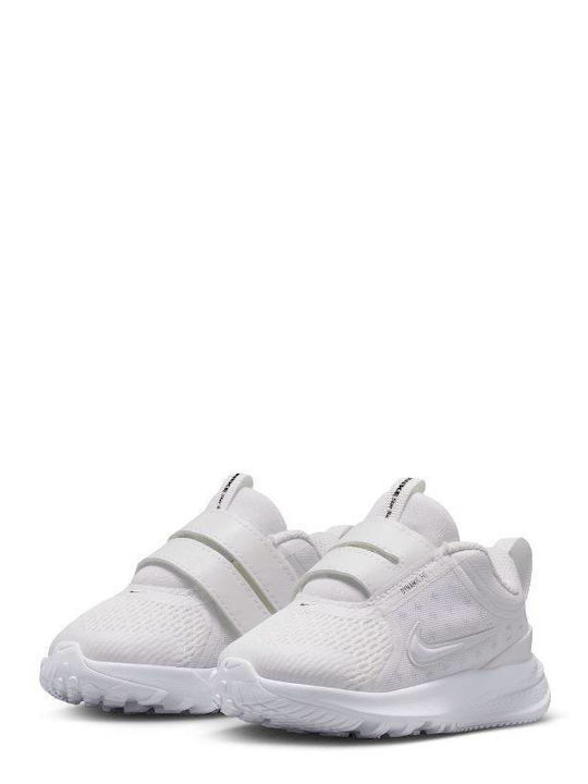 Nike Star Runner White
