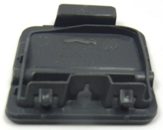 Bmw 5 E60 2003.07 Καπάκι Πίσω Προφυλακτήρα