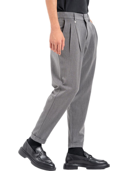 Trousers Grey