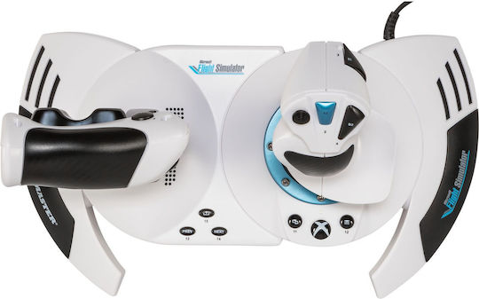 Thrustmaster T.flight Joystick Verkabelt Kompatibel mit PC / PS5