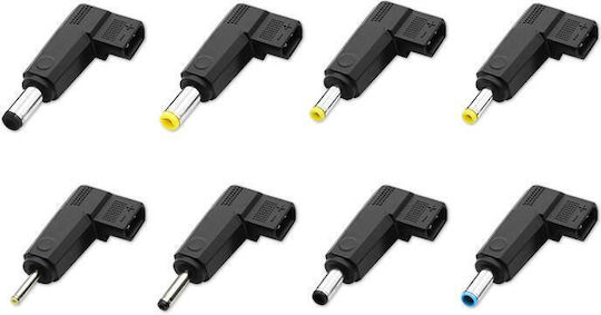 Qoltec Universal Încărcător Laptop 30W 12V
