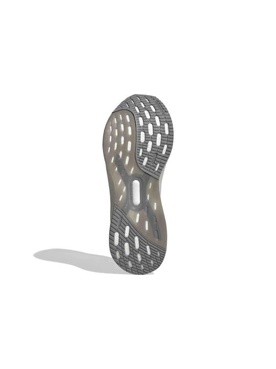 Ultraboost 5 Men's Running Sport Shoes Gray