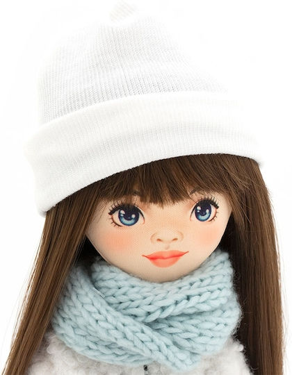 Orange Toys Stoffpuppe 36,4cm