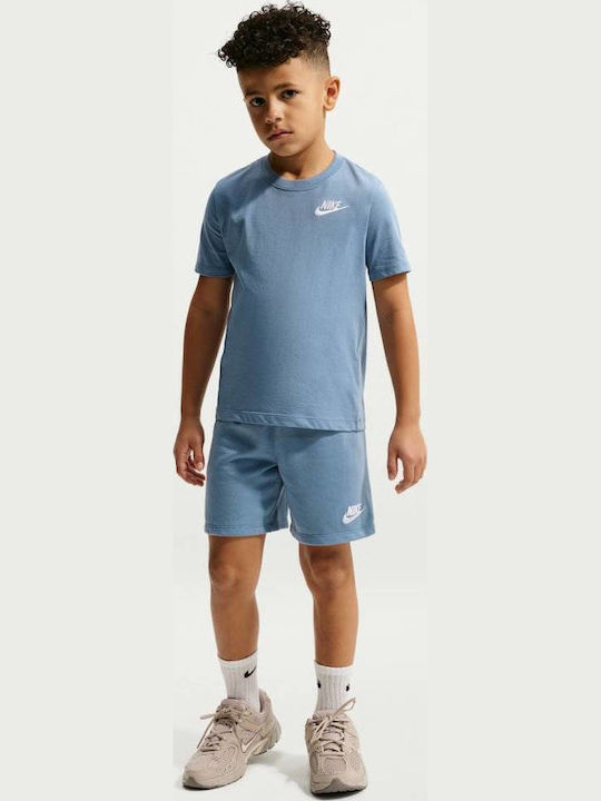 Nike Summer Set 2 Pieces Blue Club Club