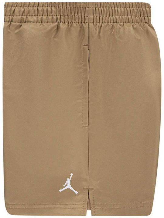 Nike Kids Set with Shorts Desert Camo 2 Pieces