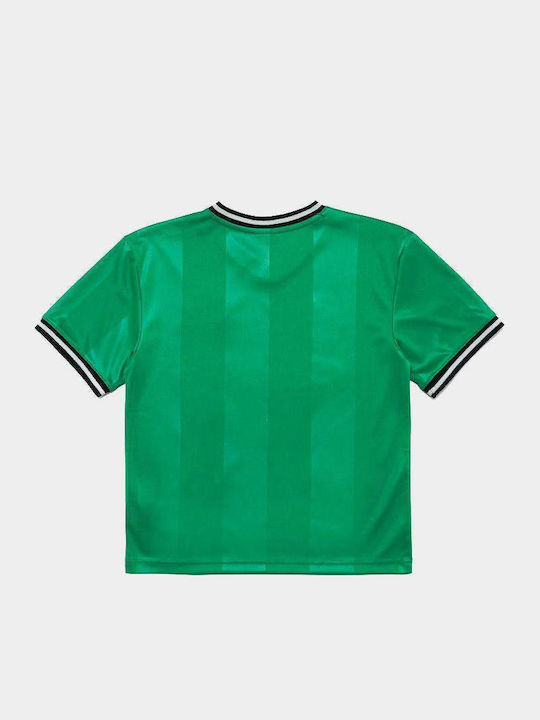 Nike Μπλούζα Green