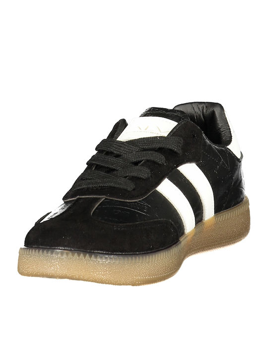 Women's Sneakers Black