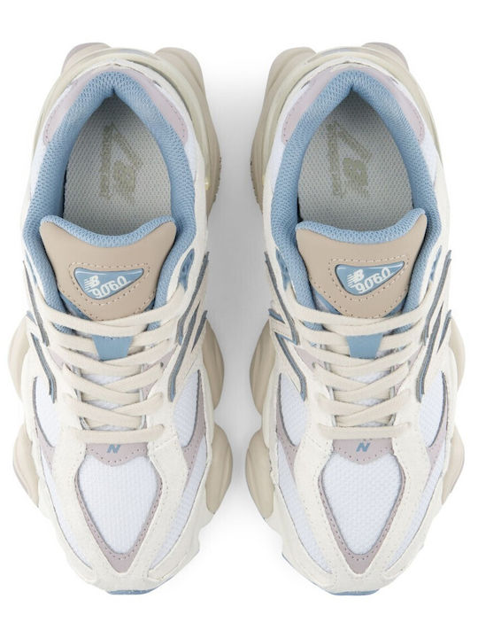 Women's Sneakers White