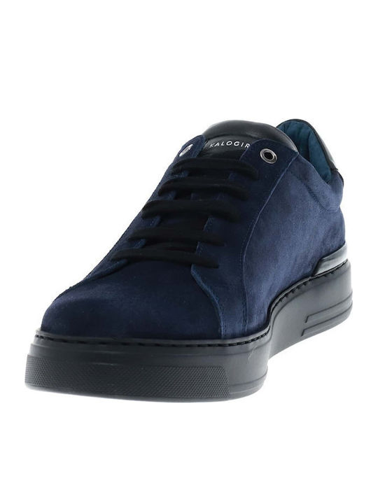 Adidași pentru bărbați Albastri Adidași