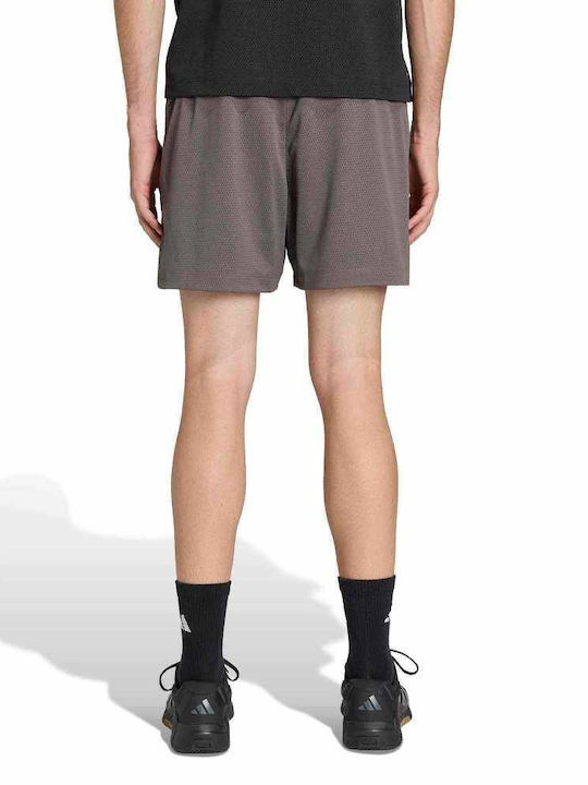 adidas Men's Shorts Charcoal