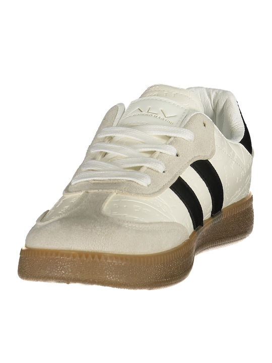 Women's Sneakers White