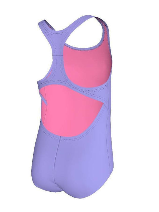 Nike Racerback Παιδικό Μαγιό Ολόσωμο