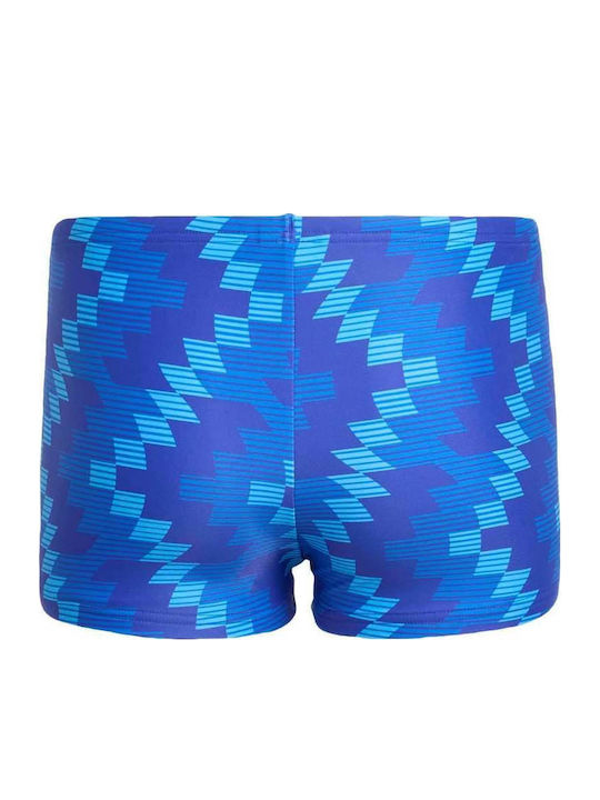 adidas Bx Y Kids Swimwear Swim Shorts Blue