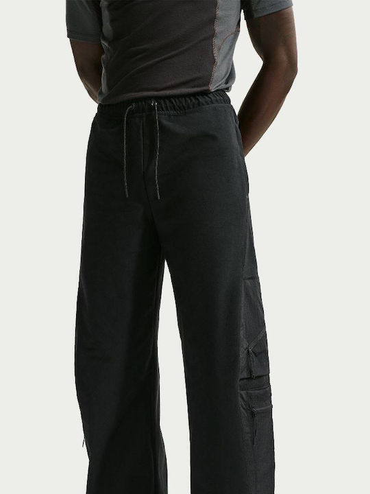 Nike Tech Tech Sweatpants Black