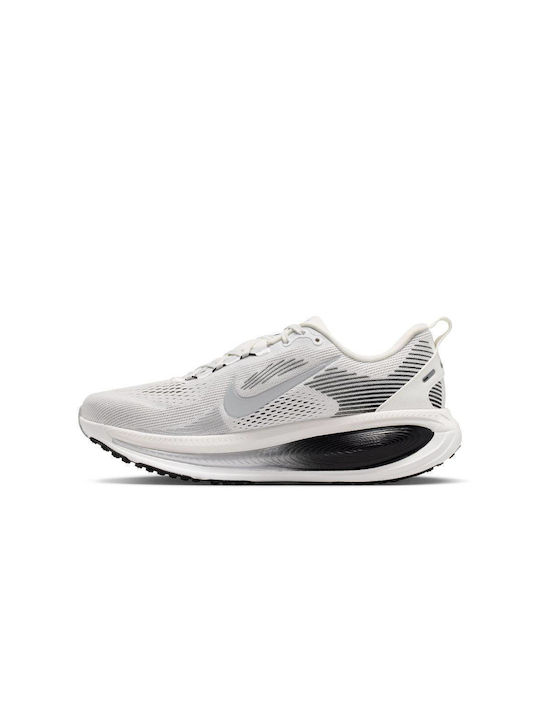 Vomero 18 Ανδρικά Αθλητικά Παπούτσια Running Summit White