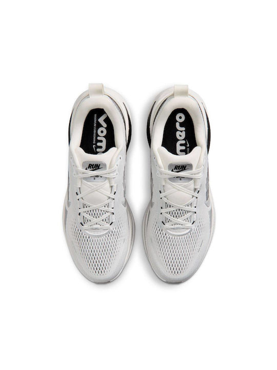 Vomero 18 Ανδρικά Αθλητικά Παπούτσια Running Summit White