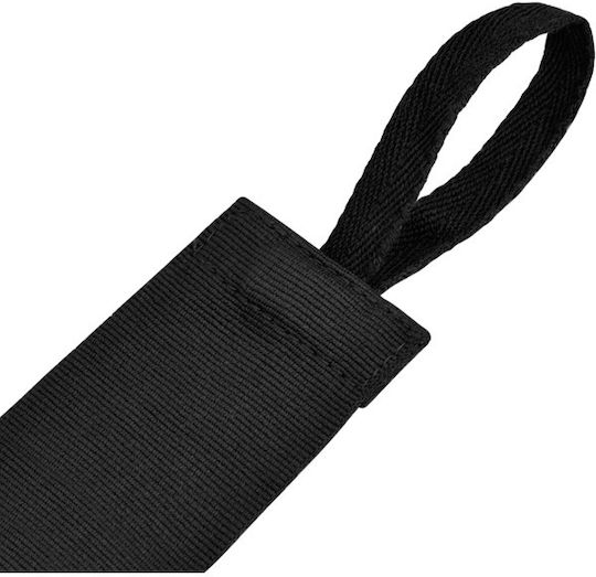 Rdx Iba Handwraps 4.5m Black