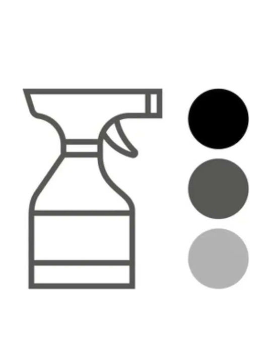 Deante Küchenarmatur Groß Zähler mit Abnehmbare Dusche Schwarze
