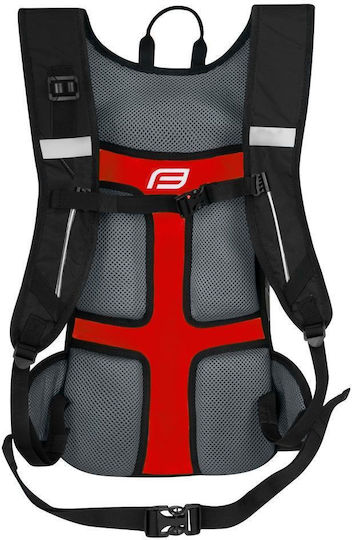 Force Berry Ace Backpack 12l Black Grey