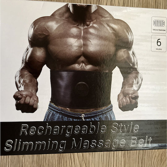 Abdominal Fitness Belt
