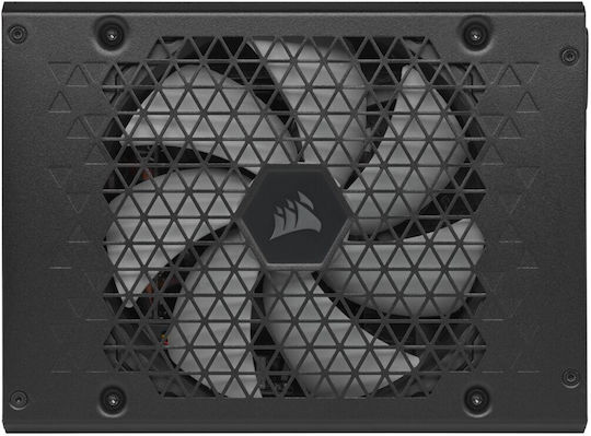 Corsair HXi Series (2025) HX1200i 1200W Black Computer Power Supply Full Modular 80 Plus Platinum