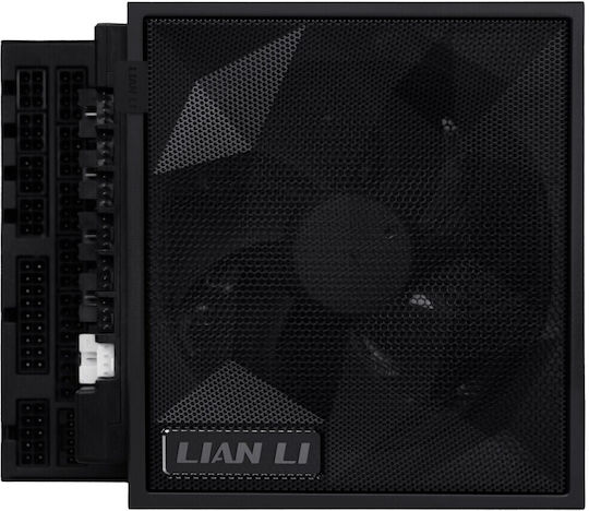 Lian Li EG1200 1200W Μαύρο Τροφοδοτικό Υπολογιστή Full Modular 80 Plus Gold