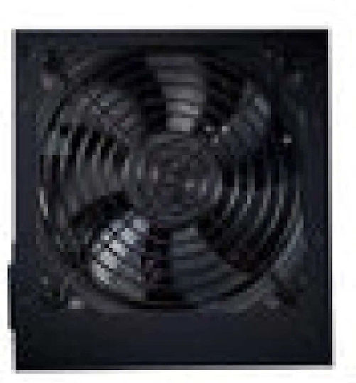 CoolerMaster MWE 750 Bronze v3 750W Μαύρο Τροφοδοτικό Υπολογιστή Full Wired 80 Plus Bronze