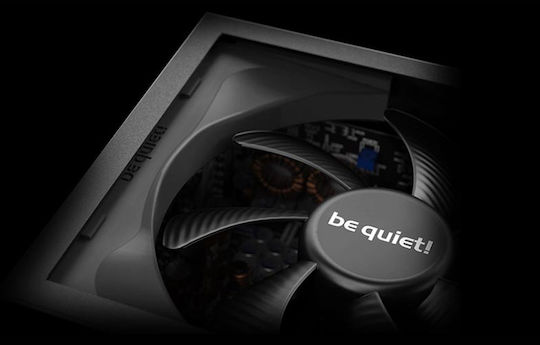 Be Quiet Dark Power Pro 13 1600W Negru Sursă de Alimentare Calculator Complet modular 80 Plus Titanium