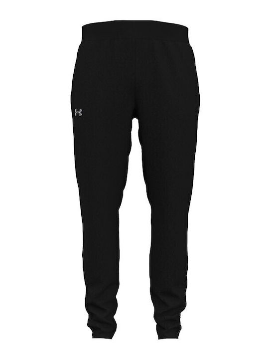 Storm Pantaloni De Trening Negri
