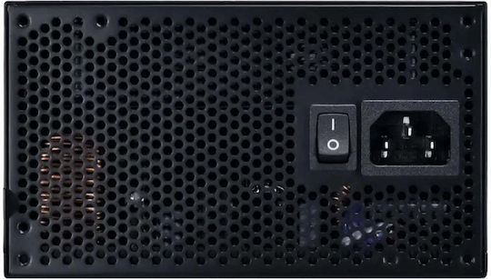 Lian Li EG1300 1300W Schwarz Computer-Netzteil Vollständig modular 80 Plus Platin