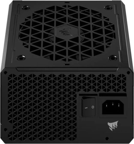 Corsair RMe 1200W Black Computer Power Supply Full Modular 80 Plus Gold