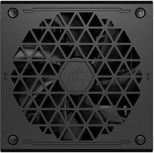Corsair RMe 1200W Black Computer Power Supply Full Modular 80 Plus Gold