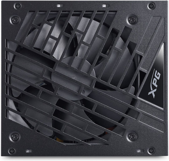 Adata Core Reactor II VE 750W Μαύρο Τροφοδοτικό Υπολογιστή Full Modular 80 Plus Gold