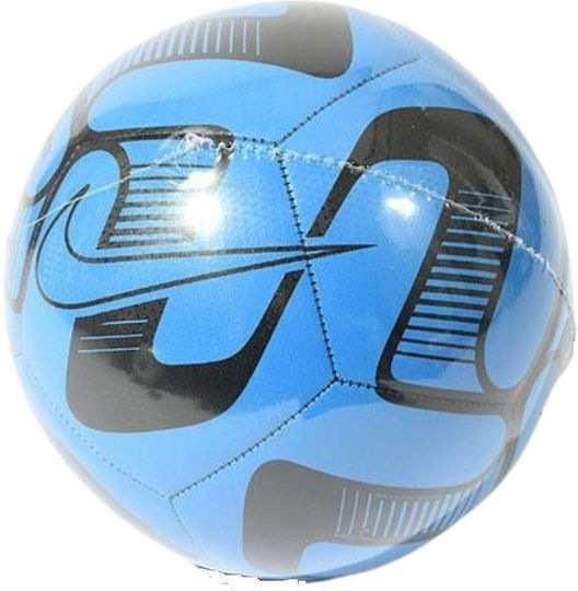 Nike Premier League Pitch Μπάλα Ποδοσφαίρου Μπλε