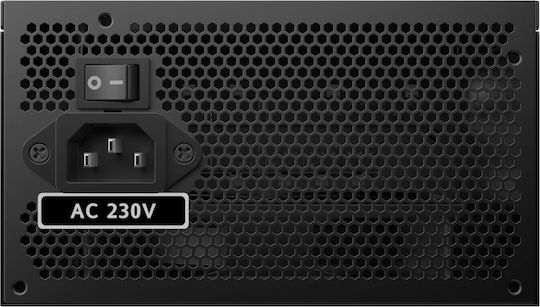 Xigmatek 1000W Schwarzes Vollständig Modulares 80 Plus Gold Netzteil