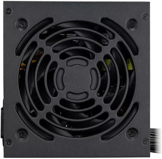 Cougar Atlas 750W Μαύρο Τροφοδοτικό Υπολογιστή Semi Modular 80 Plus Bronze
