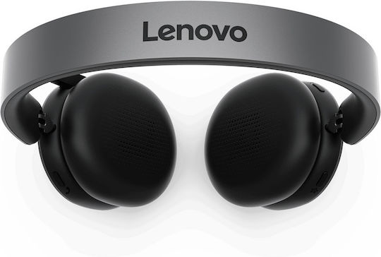 Lenovo ThinkPad Wireless On Ear Multimedia Headset With Microphone And USB-C Connectivity
