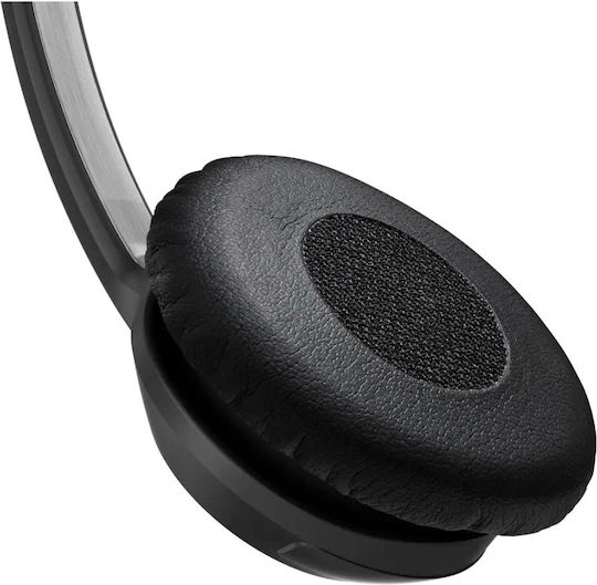 Epos Impact SC230 MS II On Ear Multimedia Ακουστικά με μικροφωνο και σύνδεση USB-A
