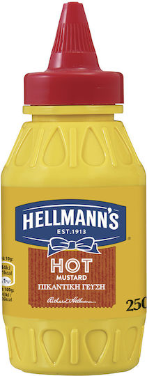 Hellmann's Πικάντικη Καυτερή Σάλτσα