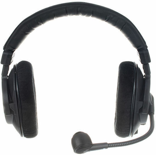 BeyerDynamic DT 290 MK II Over Ear Căști Multimedia cu microfon