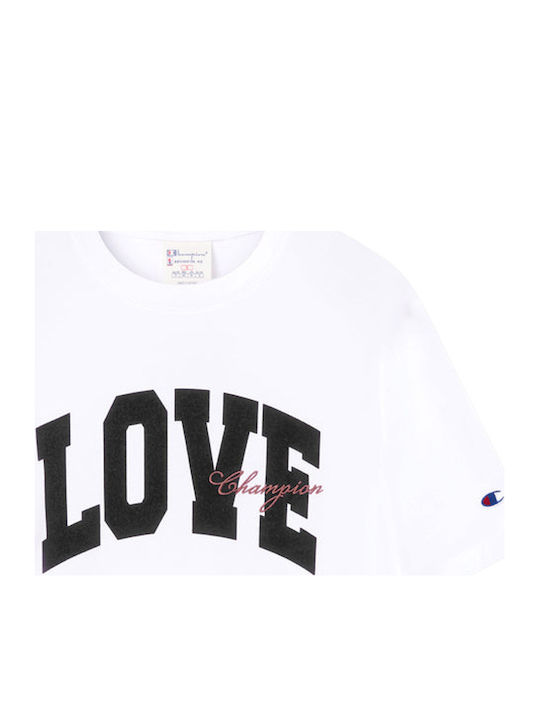 Women's T-shirt White