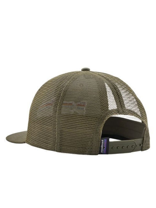 Patagonia Kappen Fitz Roy Trout 38288-bsng Patagonia Kappen Fitz Roy Trout 38288-bsng