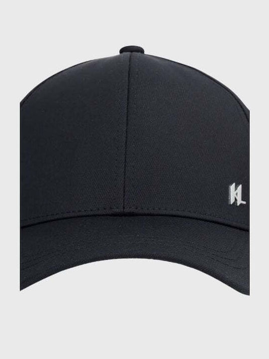 Karl Lagerfeld Basecap 805615 563122 Black