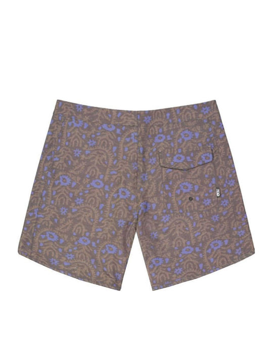 Men's Swimwear Bermuda Multicolour