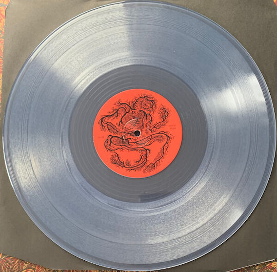 Neurosis An Undying Love A Burning World Vinyl