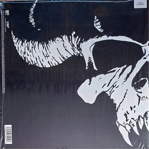 Danzig Danzig 1 Vinyl
