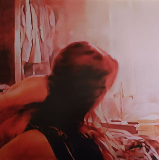 Madrugada Madrugada Lp Vinyl