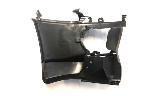 ABC Tech Basis Für Autostoßstange Für BMW F30