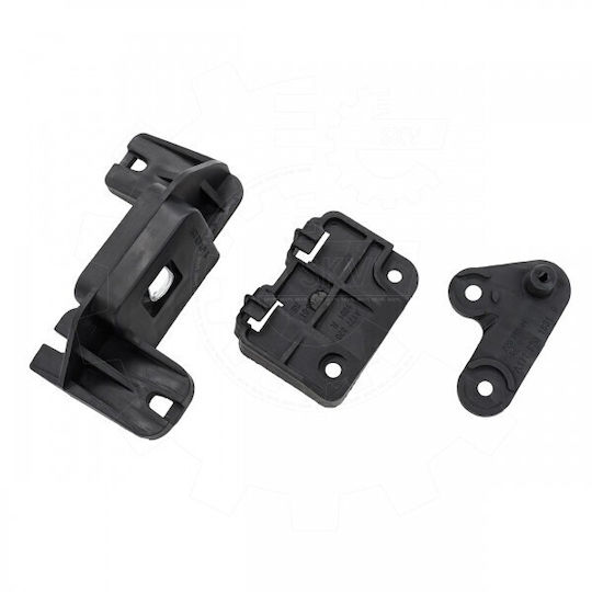SKV Car Bumper Base for MAN CLA