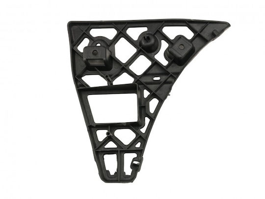 Fast Car Bumper Base for Ford Transit